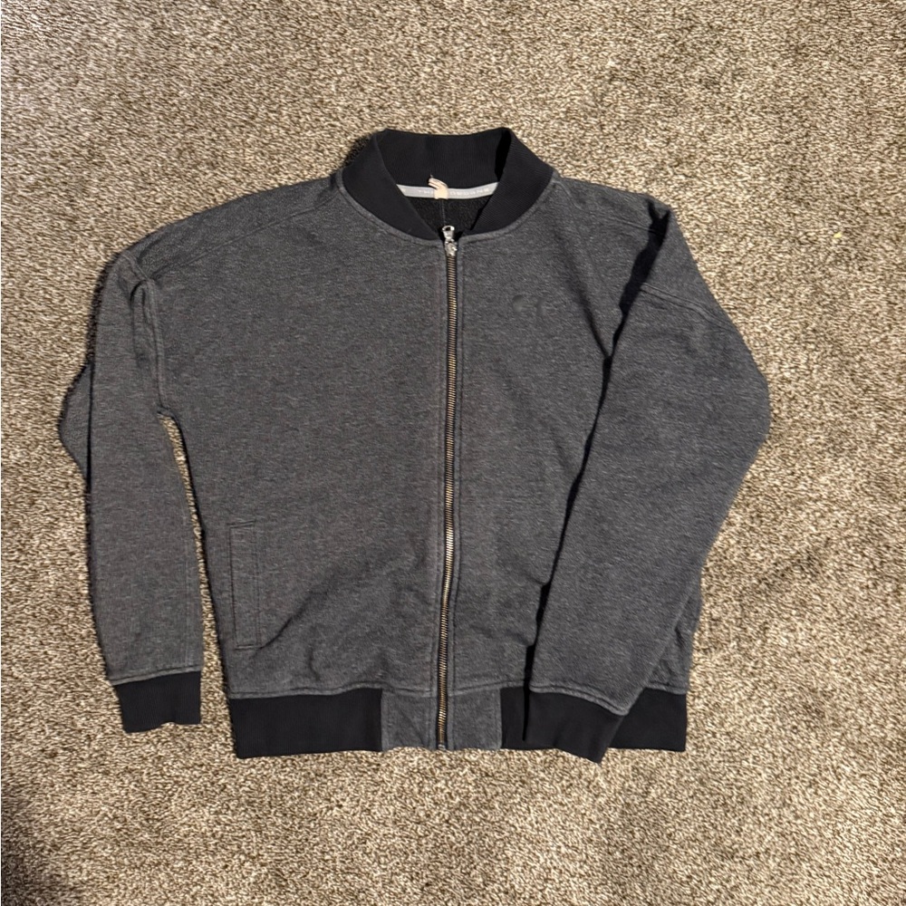 Under Armour Bomber Jacket